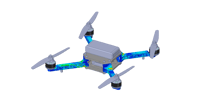 Quadcopter_Drone-2